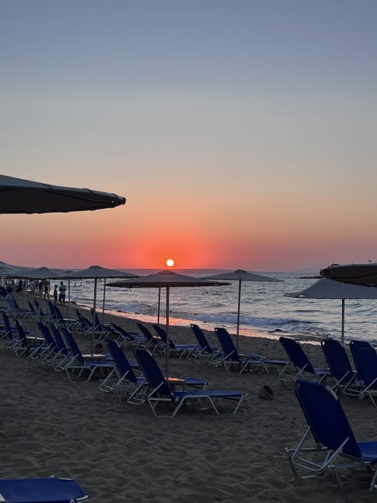 Sonstiges Calimera Sirens Beach