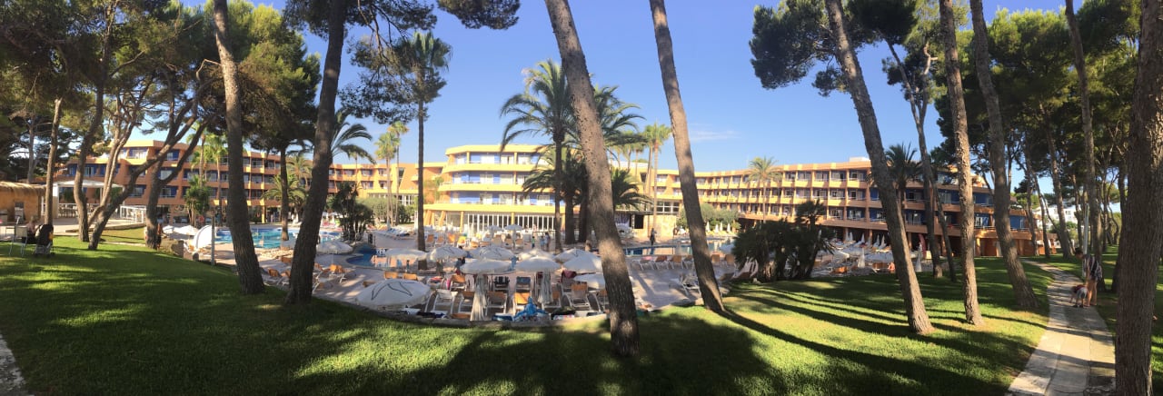 Iberostar Playa de Muro Iberostar Waves Playa de Muro