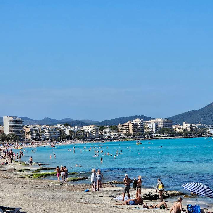 Strand Hipotels Flamenco