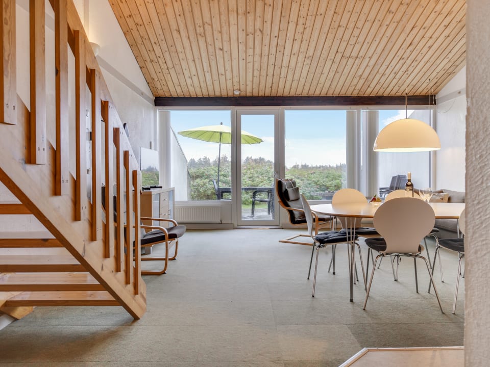 Zimmer Landal Grønhøj Strand Resort