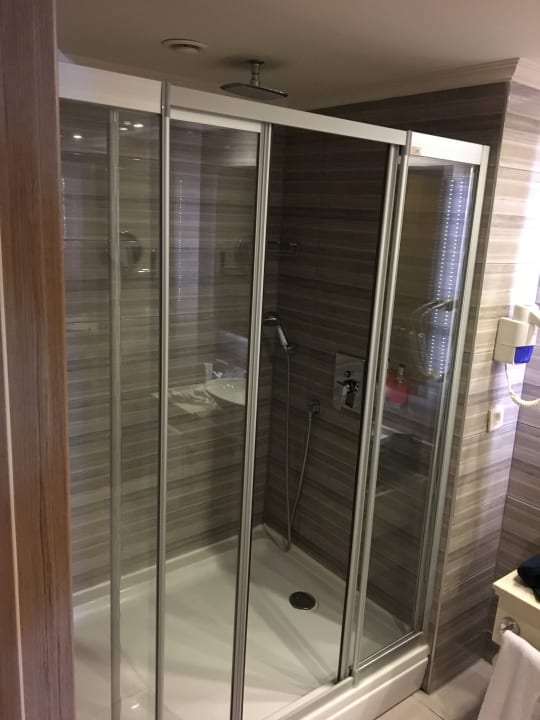 Zimmer Hotel Delphin Imperial