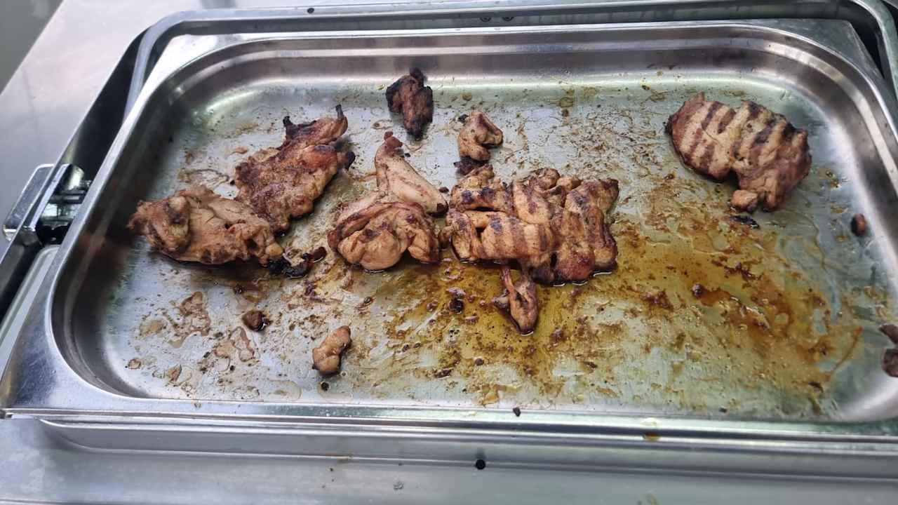 Gastro Club Grand Aqua