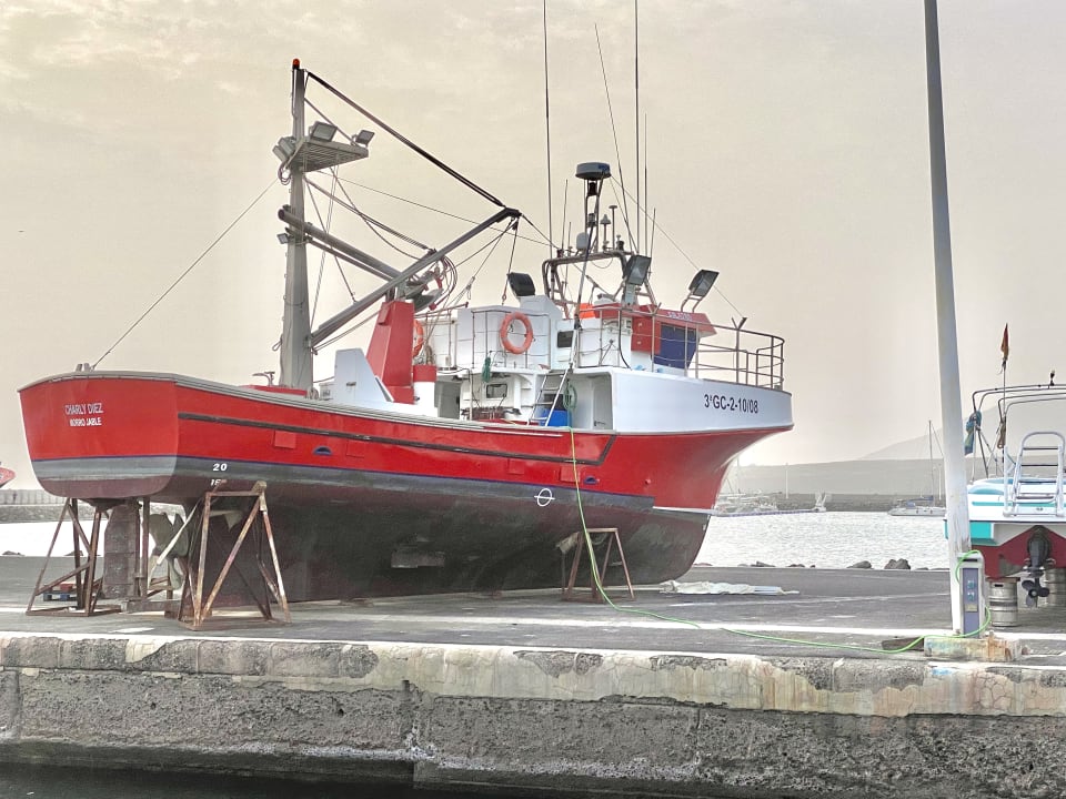 Strand Hotel Riu Palace Jandia