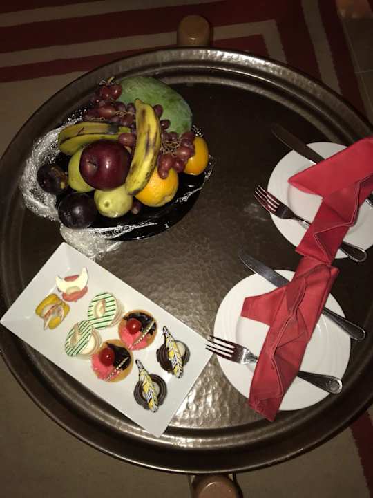 Gastro Club Paradisio El Gouna, Red Sea