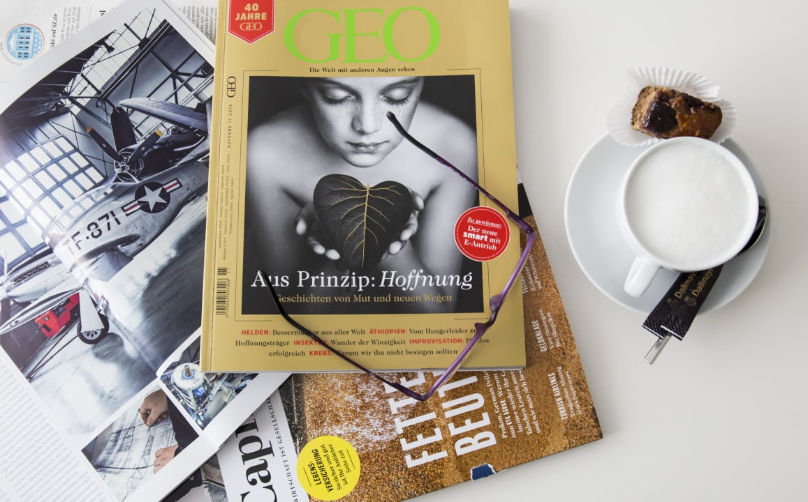 Sonstiges Hotel Metropol by Maier Privathotels