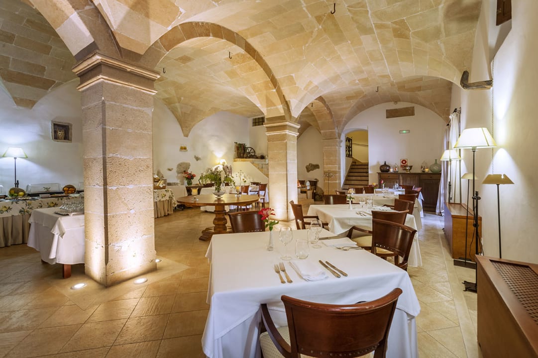 Gastro Finca Son Roig