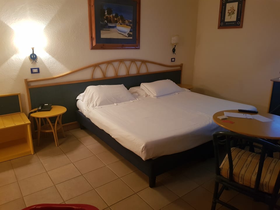 Zimmer VOI Tanka Village