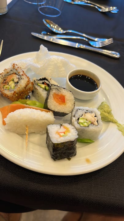 Gastro Arum Barut Collection