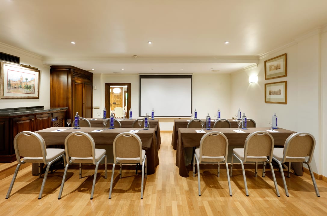 Sonstiges Sercotel Palacio de los Gamboa