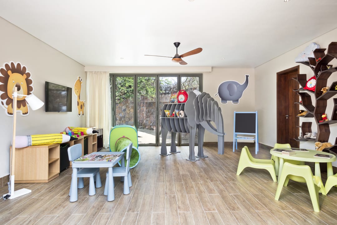 Sport & Freizeit Melia Serengeti Lodge