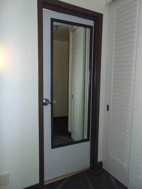 Zimmer Hotel Hilton Atlanta