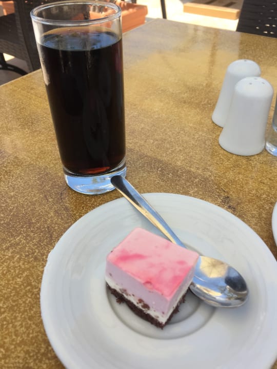 Gastro Hotel Sirene Beach