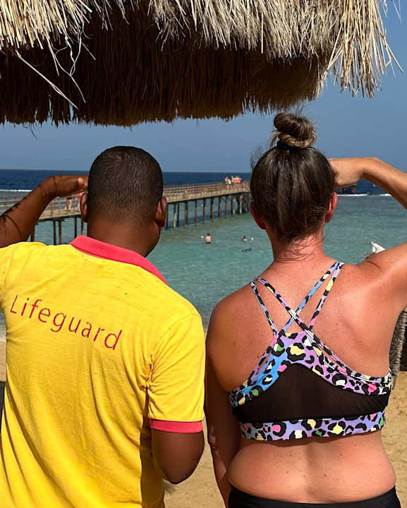 Strand Lazuli Hotel Marsa Alam