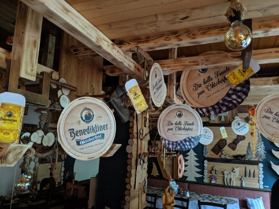 Gastro Ferienhotel Fichtenhäusel am Pöhlagrund