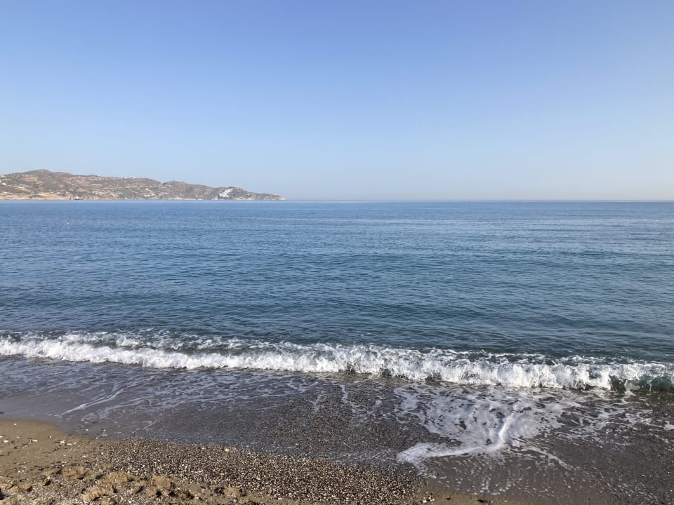 Strand Paralos Lifestyle Beach