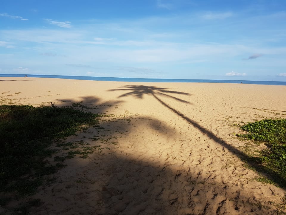 Strand Khaolak Orchid Beach Resort