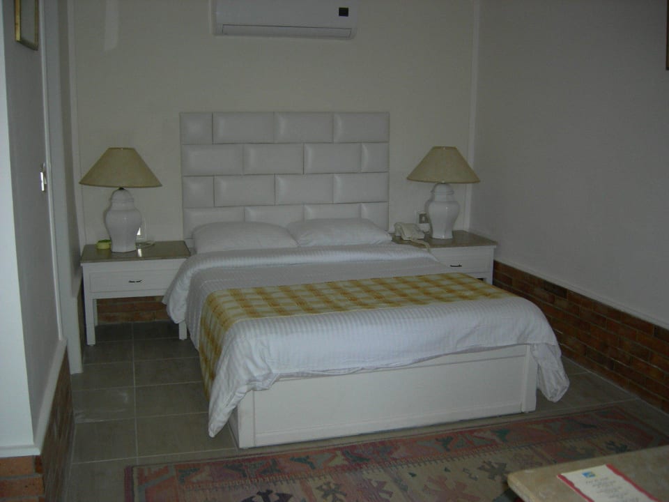 Neurenovierte Bungalows Giftun Azur Resort