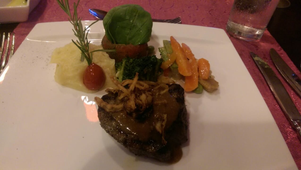 Restaurant Megasaray Club Belek