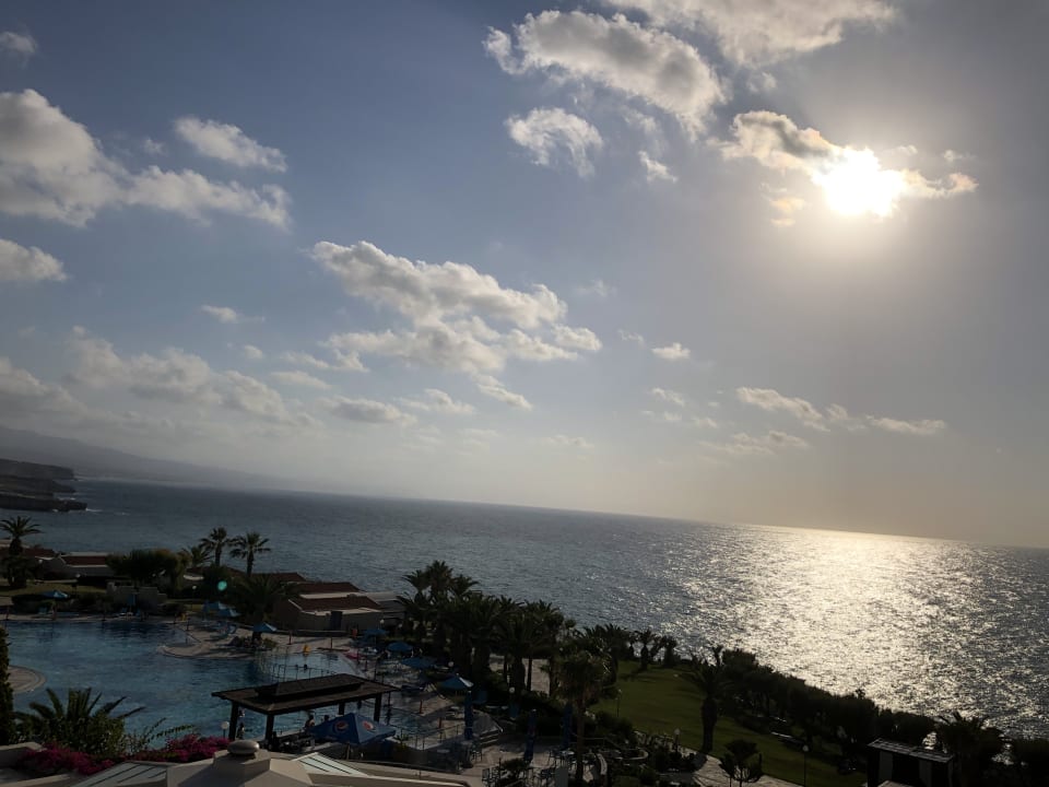 Ausblick Iberostar Waves Creta Panorama & Mare