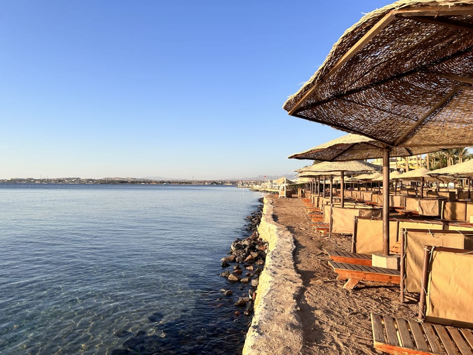 Strand Makadi Palace