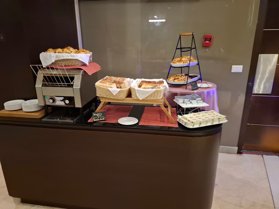 Gastro TRYP Panama Centro Hotel