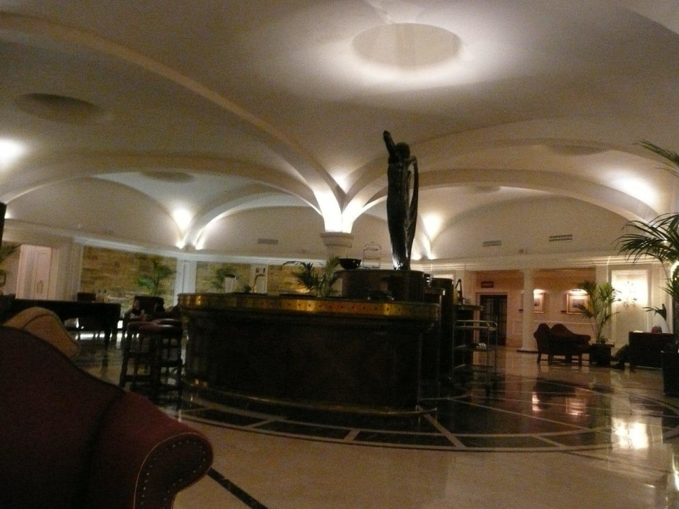 Die Bar The Phoenicia Malta