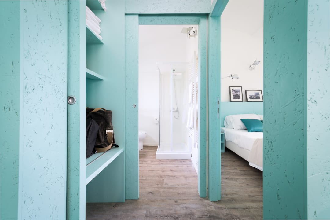 Zimmer Villaggio Orizzonte