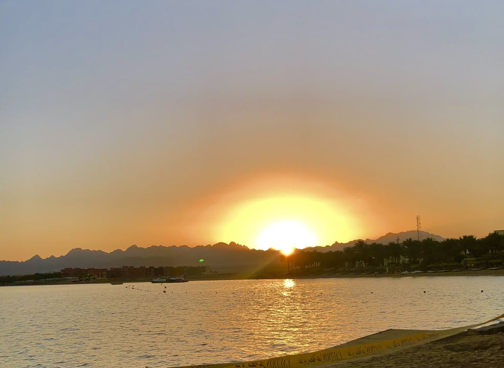 Strand Palm Royale Resort - Soma Bay