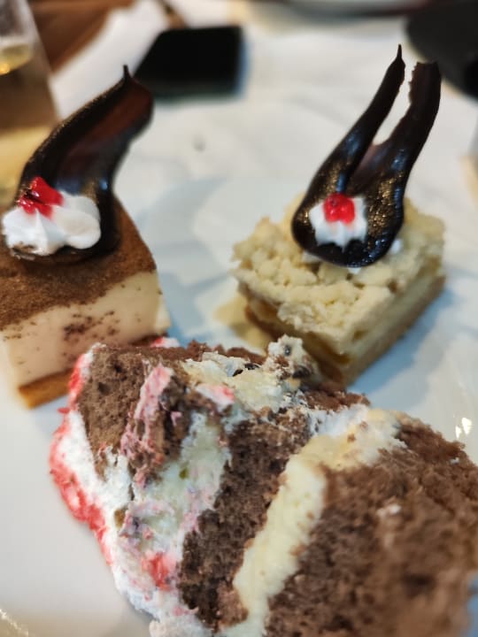 Gastro Hane Family Resort