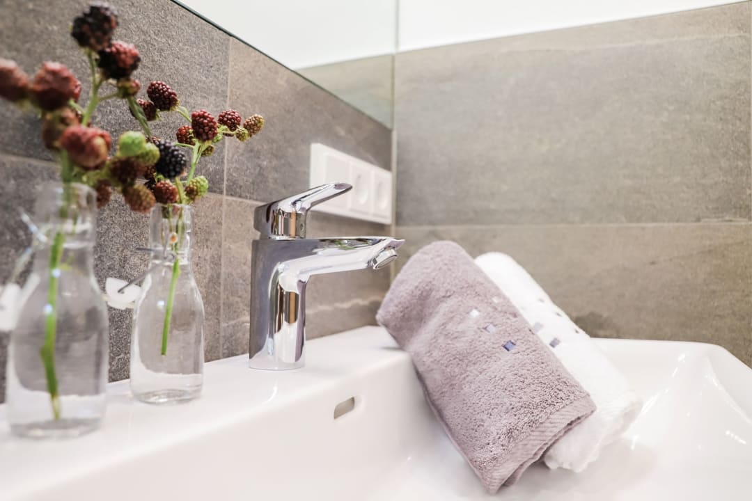 Zimmer Klausenstein - Gutshof Hollersbach