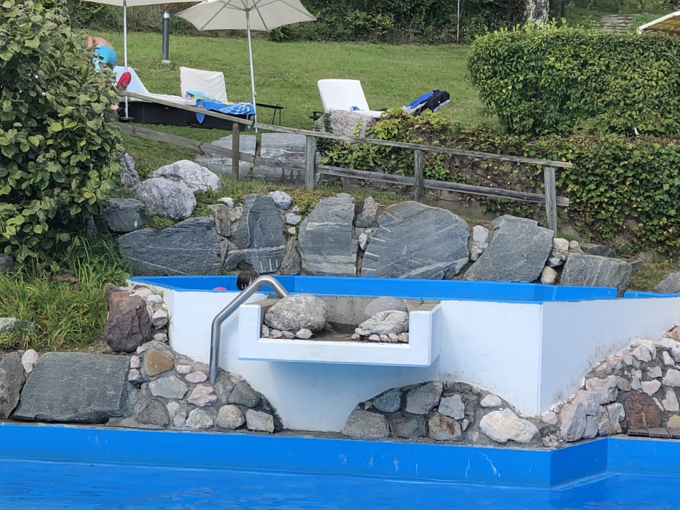 Sport & Freizeit Familienhotel Post