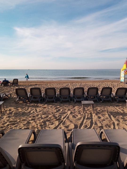 Strand Aydinbey Kings Palace & Spa