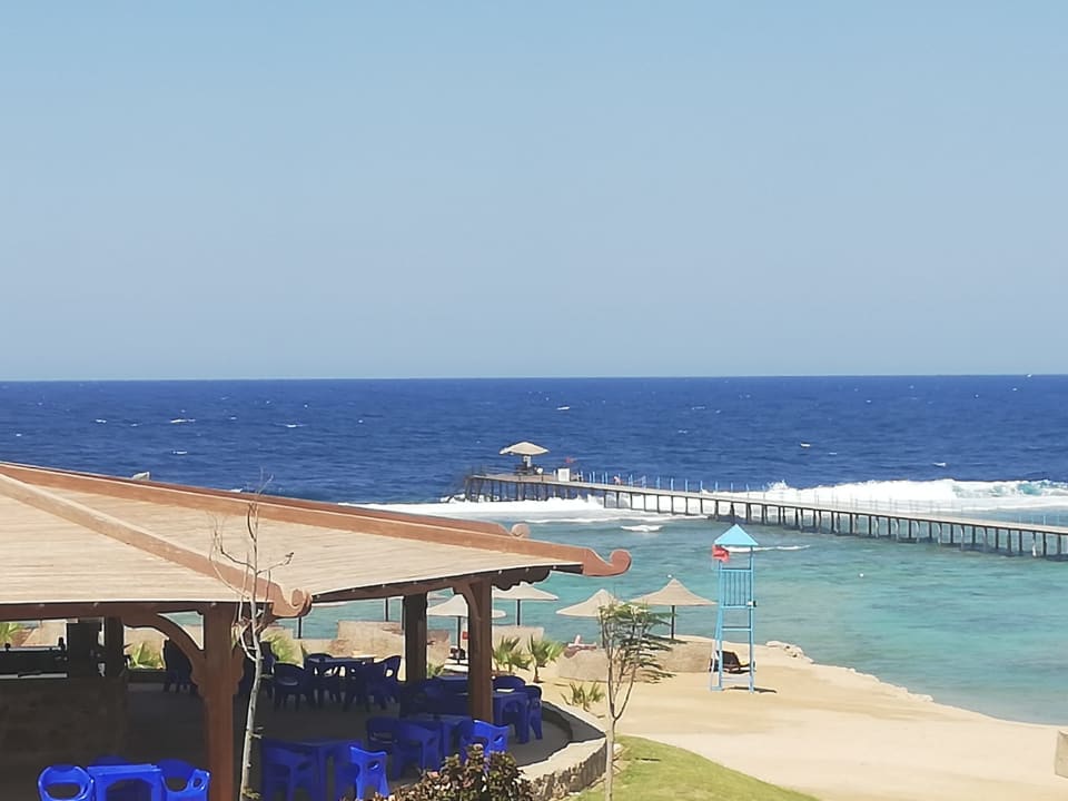 Strand Three Corners Happy Life Beach Resort