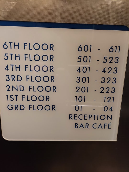 Sonstiges Travelodge London Hounslow Hotel