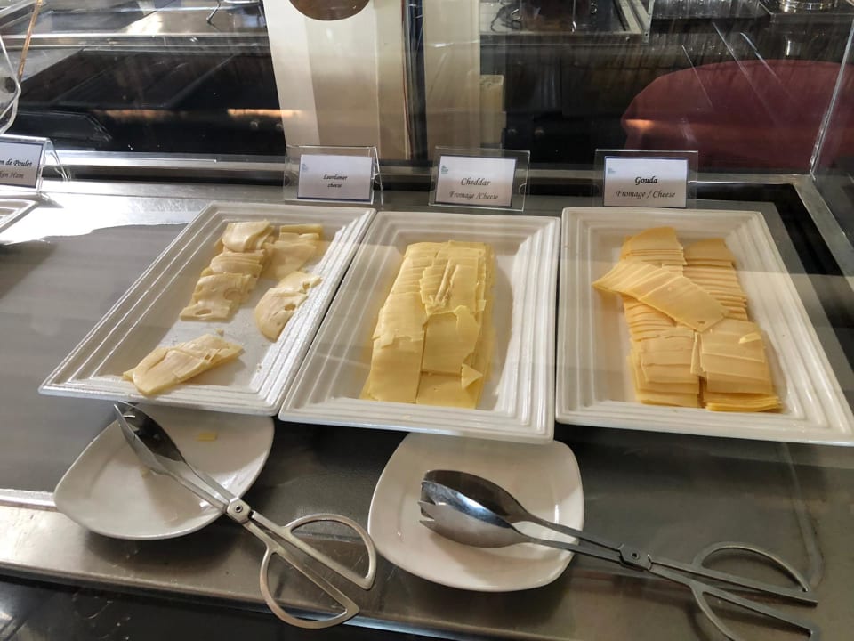 Gastro Pearle Beach Resort & Spa