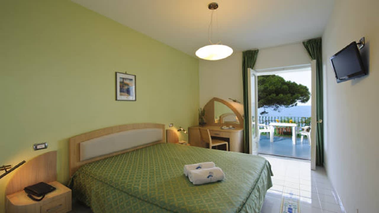 Zimmer Hotel Il Pino