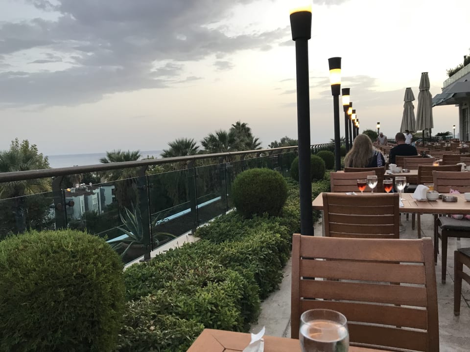 Gastro Side Star Elegance