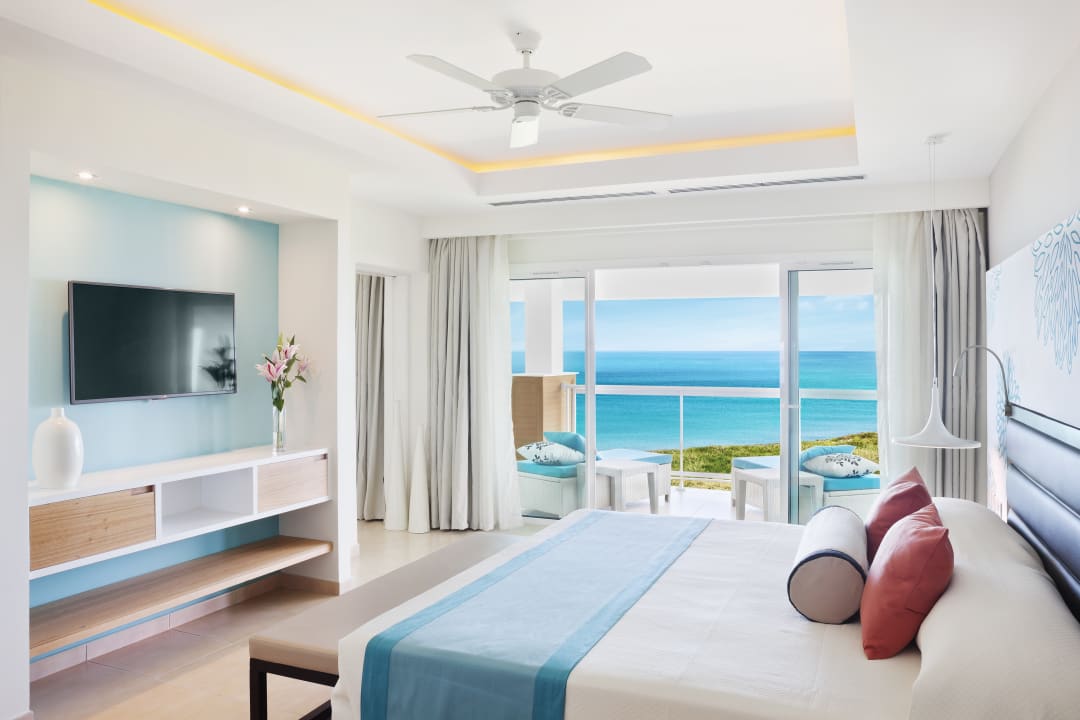 Zimmer Playa Vista Azul