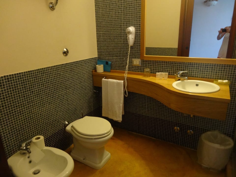 Bad Alghero Resort Country Hotel