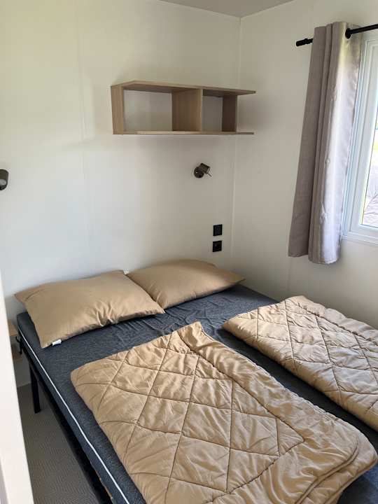 Zimmer Recreatiepark Slot Cranendonck