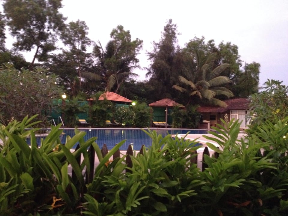 Pool Hotel Beleza By The Beach