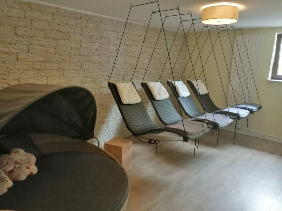 Sport & Freizeit Parkhotel Emstaler Höhe