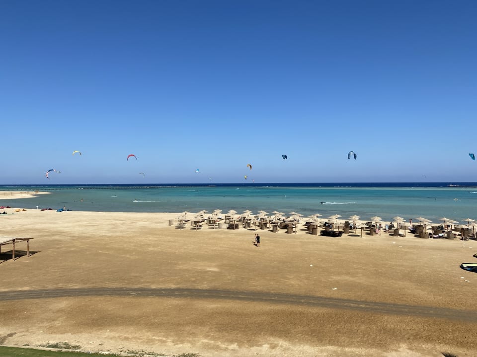 Strand Casa Mare Resort