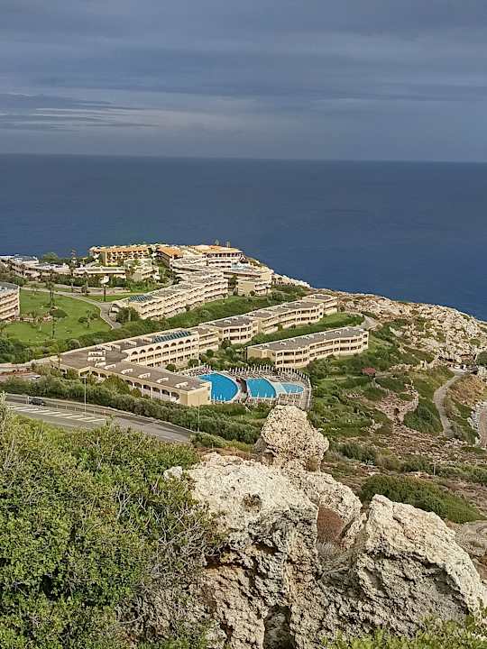 Sonstiges Hotel Kalithea Horizon Royal