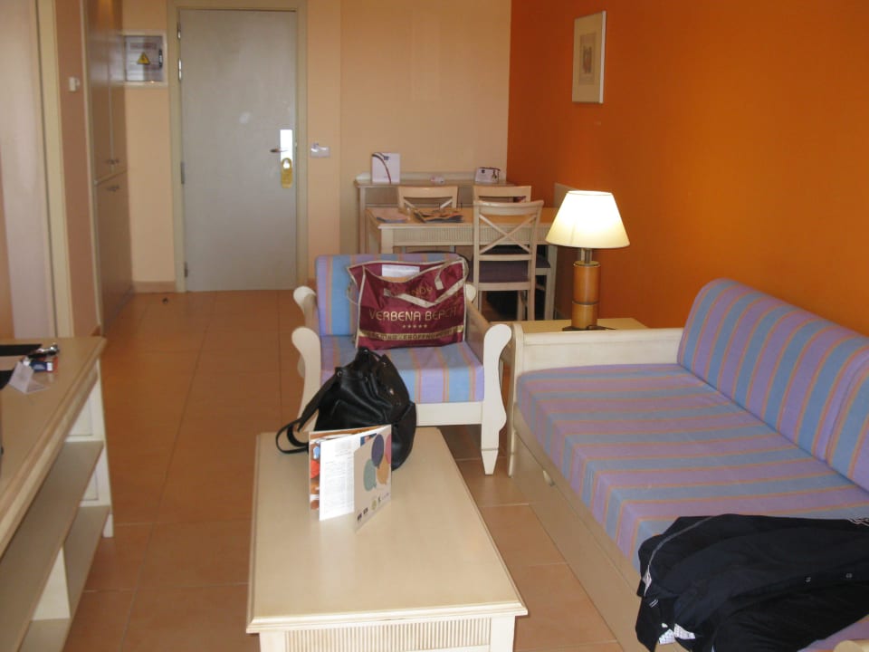 Zimmer Wohnen Iberostar Waves Gaviotas Park
