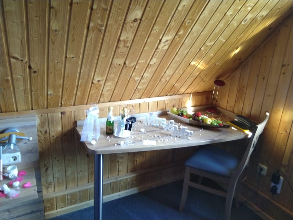 Zimmer Pension Domblick