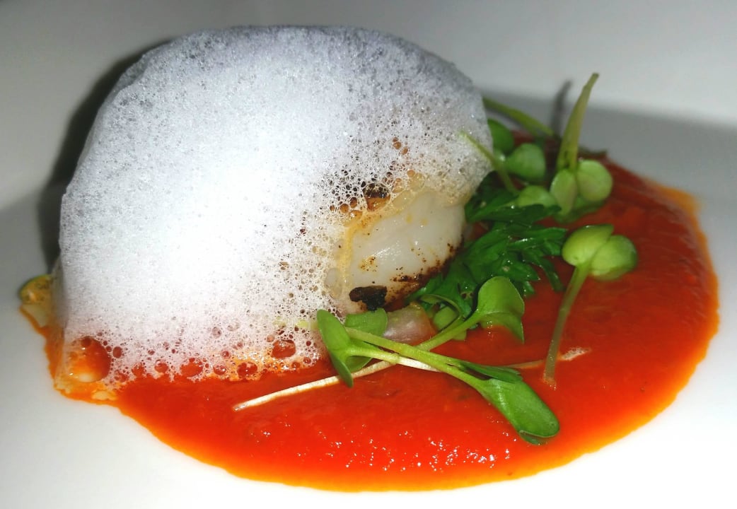 Hotel Montanara, Flachau 07.2015 Alpines Gourmet Hotel Montanara