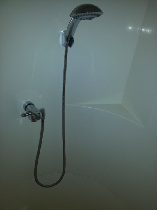 Prysznic Hotel Novotel Szczecin