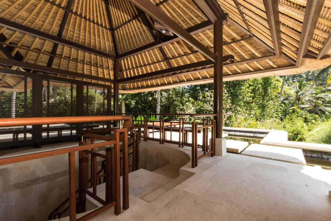 One-Bedroom Villa Nr. 26 Four Seasons Resort Bali at Sayan