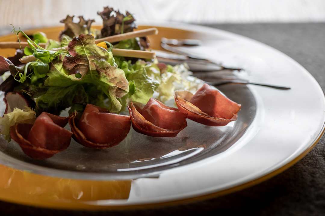 Gastro Alpengasthof Pichler